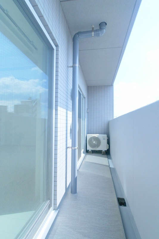 ＴＨＥ　ＰＲＥＭＩＵＭ　ＣＵＢＥ　Ｇ　大崎の内装