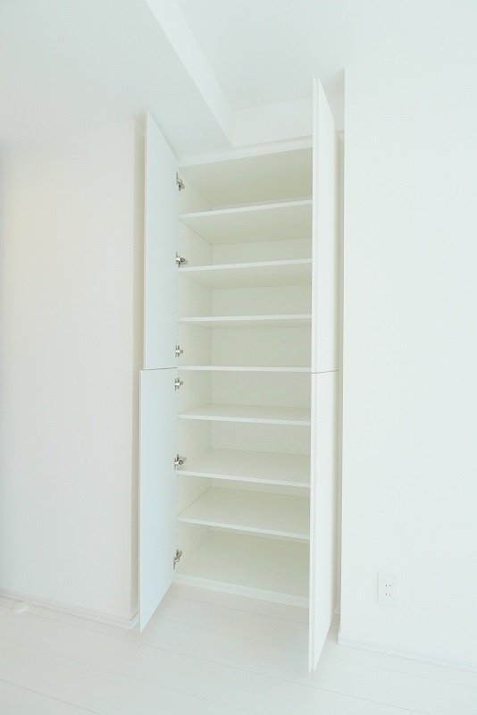 ＴＨＥ　ＰＲＥＭＩＵＭ　ＣＵＢＥ　Ｇ　大崎の内装