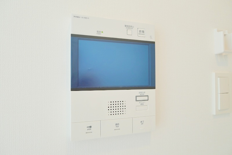 ＴＨＥ　ＰＲＥＭＩＵＭ　ＣＵＢＥ　Ｇ　大崎の内装