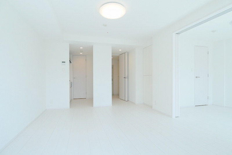 ＴＨＥ　ＰＲＥＭＩＵＭ　ＣＵＢＥ　Ｇ　大崎の内装