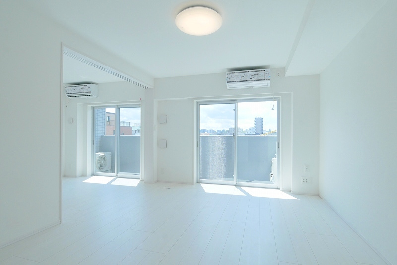 ＴＨＥ　ＰＲＥＭＩＵＭ　ＣＵＢＥ　Ｇ　大崎の内装