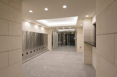 【外観】 | N-stage西船橋Ⅱ