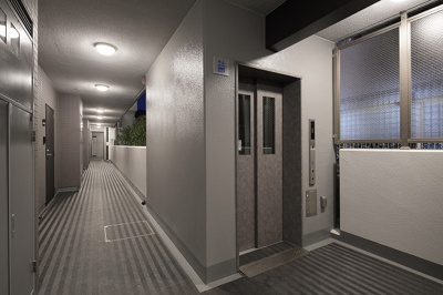 【外観】 | N-stage西船橋Ⅱ