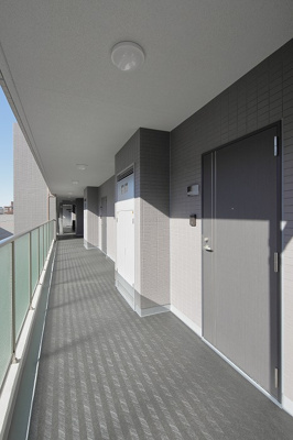 【外観】 | N-stage西船橋Ⅱ