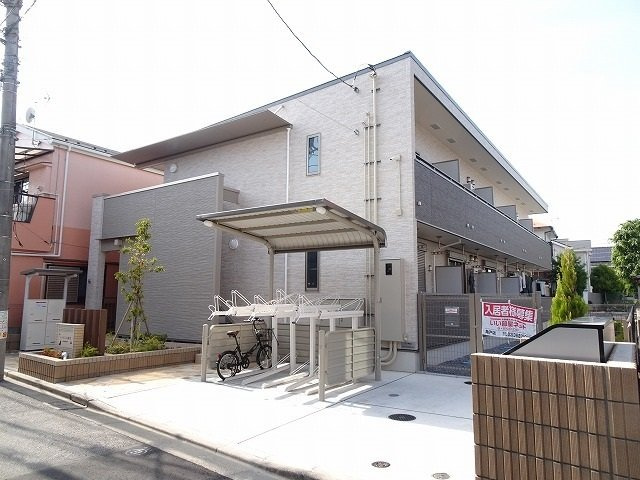 レジデンス鎌倉