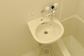 レオパレス京田の内装