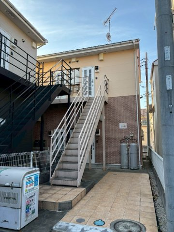 ラシャンス東橋本第3-2号棟