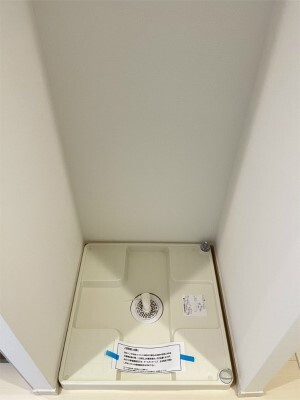 グレイス西所沢Ⅱの設備