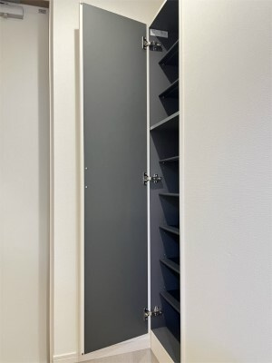 グレイス西所沢Ⅱのその他