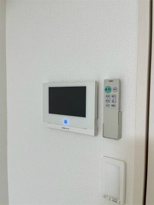 グレイス西所沢Ⅱのその他