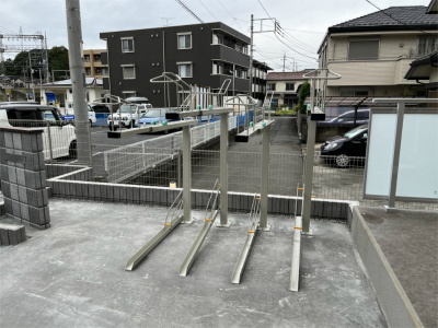 グレイス西所沢Ⅱのその他