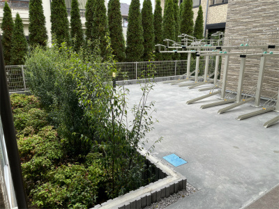 グレイス西所沢Ⅱのその他