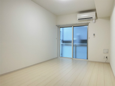 グレイス西所沢Ⅱの居間・リビング