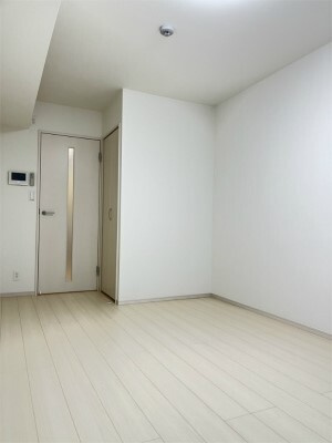 グレイス西所沢Ⅱの寝室