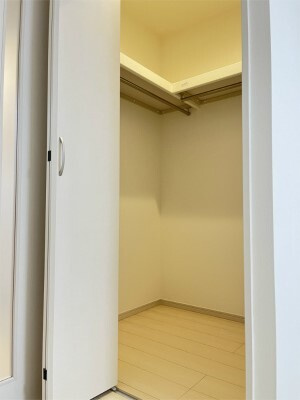 グレイス西所沢Ⅱの収納