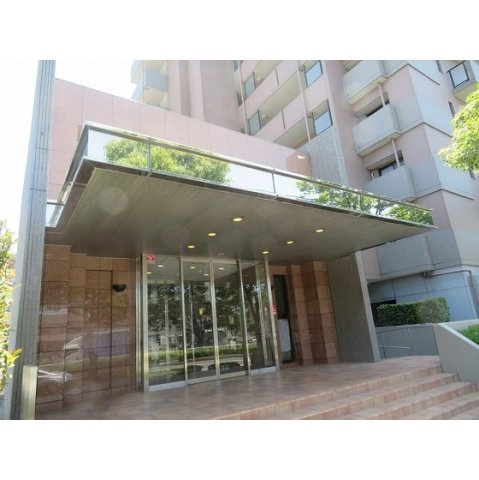 ヴェルポワール東葛西