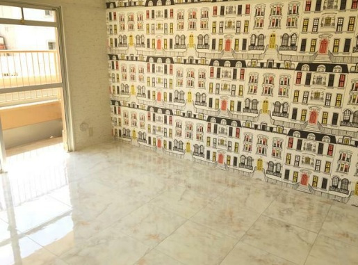 ヨーコーマンション