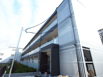 リブリ・シャイニー平松