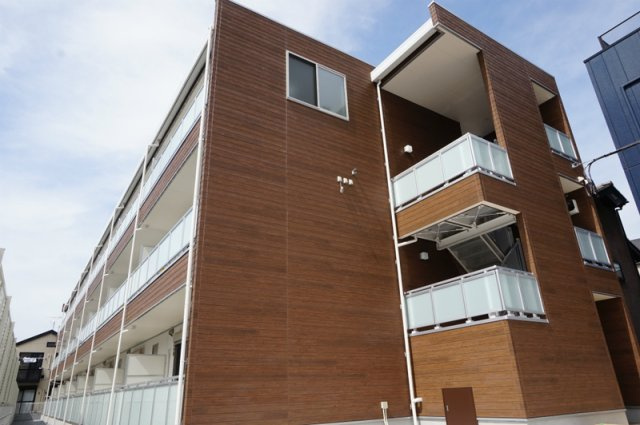 リブリ・スカイ アロマ