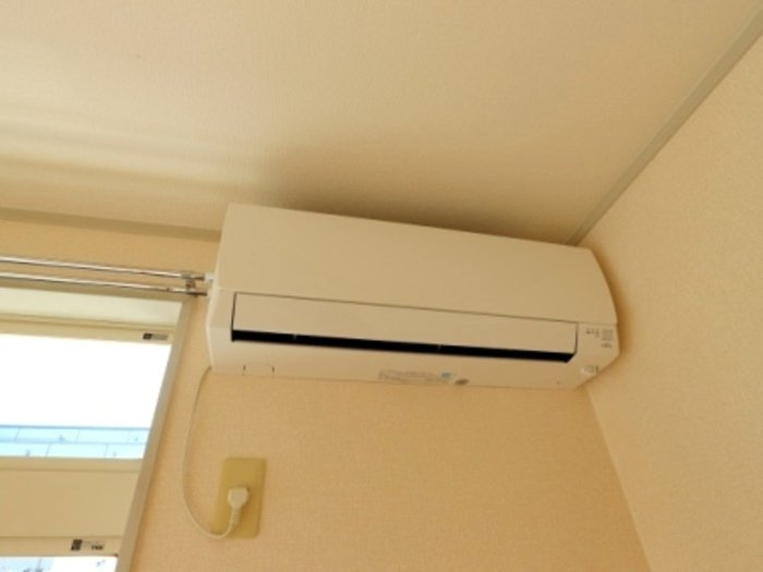 サンドゥエル北柏の設備|※別号室参考写真です