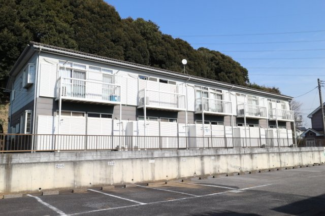 サンドゥエル北柏のエントランス|※別号室参考写真です