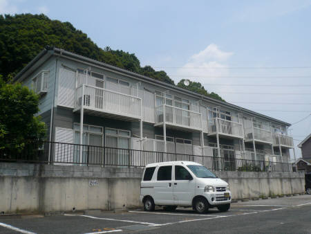 サンドゥエル北柏の外観|※