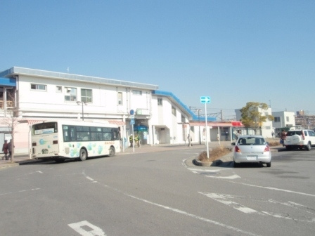 サンドゥエル北柏の周辺|※別号室参考写真です