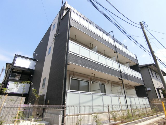 リブリ・スペース Ｓ