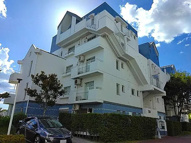 高槻阿武山一番街　104号棟の画像