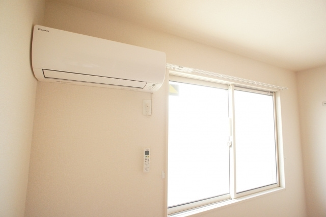 ラ・フルールＢの設備|同施工会社、同型タイプです