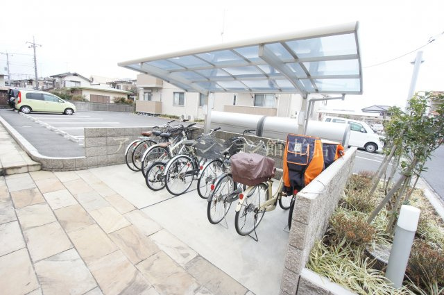 ラ・フルールＢのその他共用部分