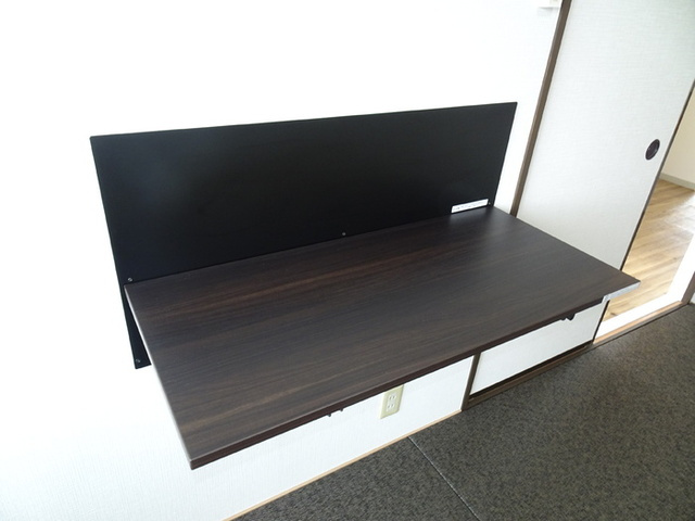 サンシャイン中村　Aのその他|ワークデスク