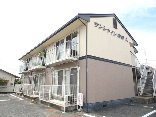 サンシャイン中村　A