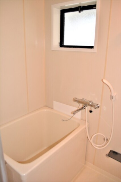 セジュール鳥形の浴室|浴室