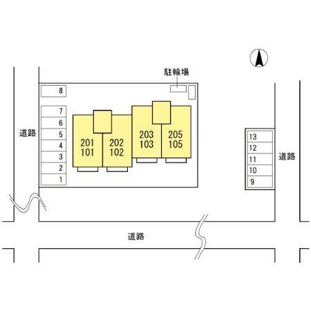 セジュール鳥形のその他
