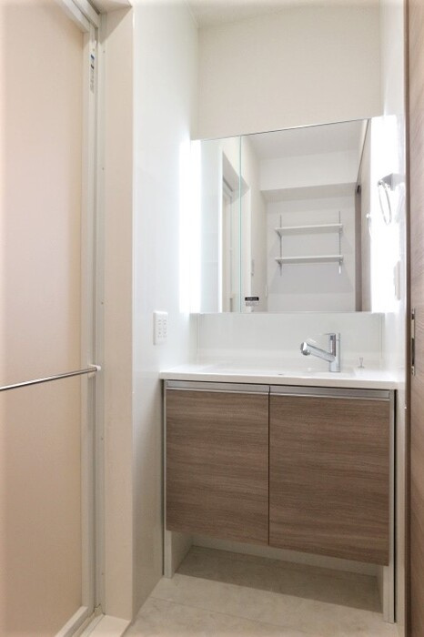 フェリスタのトイレ|トイレです