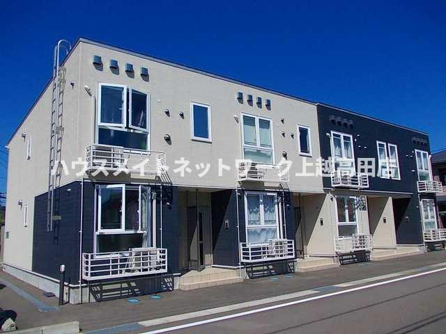 グランシャレー国府