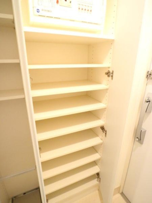 【収納】 | プラウドフラット南青山