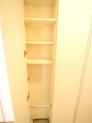 【収納】 | プラウドフラット南青山