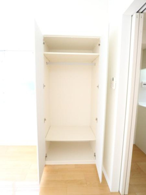 【収納】 | プラウドフラット南青山
