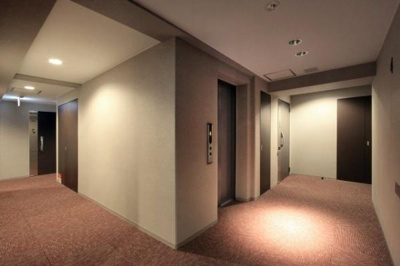 【その他共用部分】 | プラウドフラット南青山