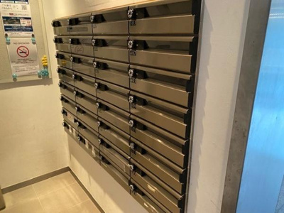 【その他共用部分】 | プラウドフラット南青山