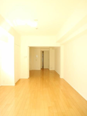 【居間・リビング】 | プラウドフラット南青山