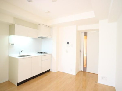 【キッチン】 | プラウドフラット南青山