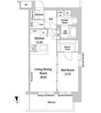 World Residence 大手町の画像