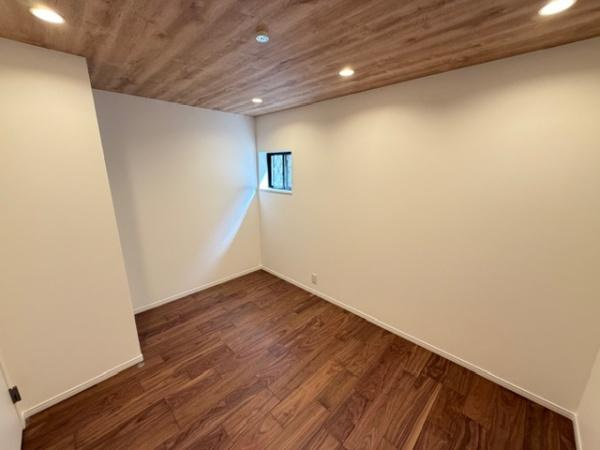 【子供部屋】