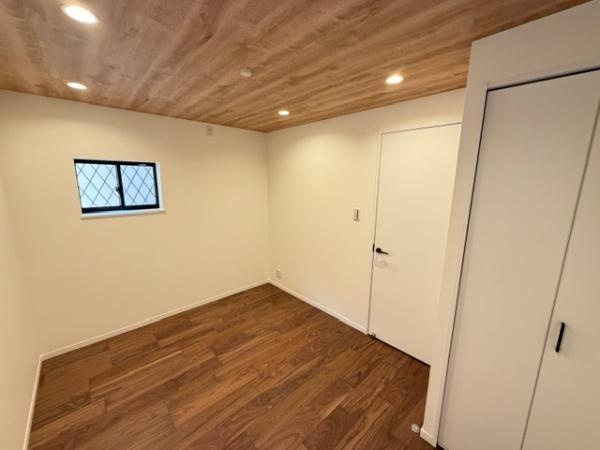 【子供部屋】