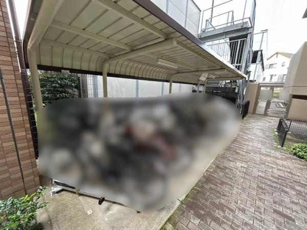 【その他】 | トーカンジェネラス香里丘ステラシティ