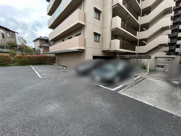 【その他】 | トーカンジェネラス香里丘ステラシティ