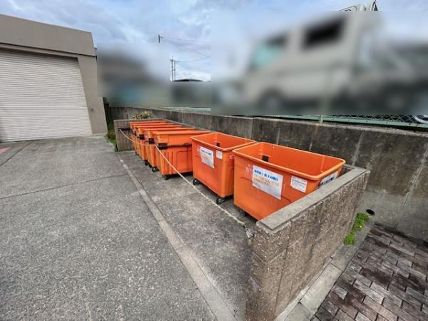 【その他】 | トーカンジェネラス香里丘ステラシティ